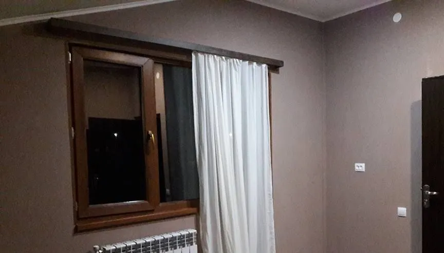 Коттедж в Бакуриани — Фото 5