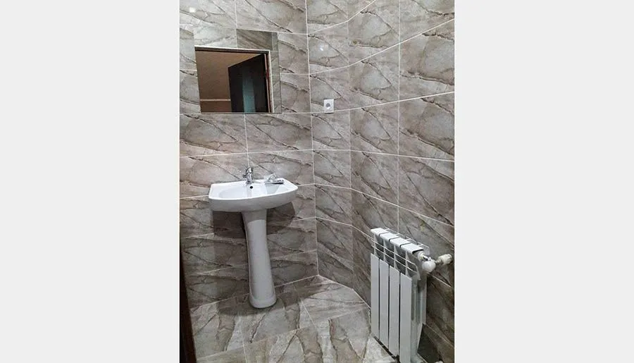 Коттедж в Бакуриани — Фото 10
