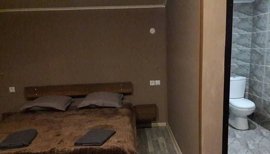 Коттедж в Бакуриани — Фото 4