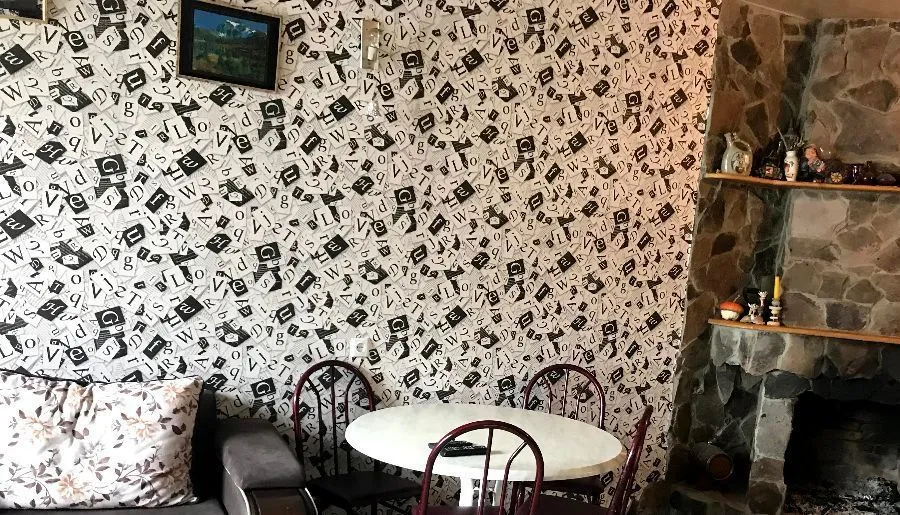 Коттедж на Тамар Мепе — Фото 3