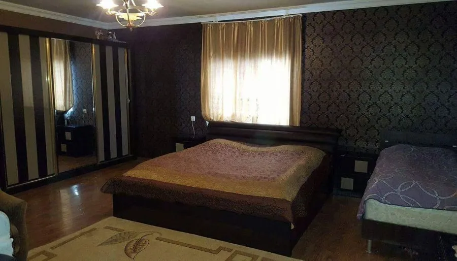 Коттедж на Тамар Мепе — Фото 8