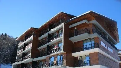 Ареа Парк кв. 39