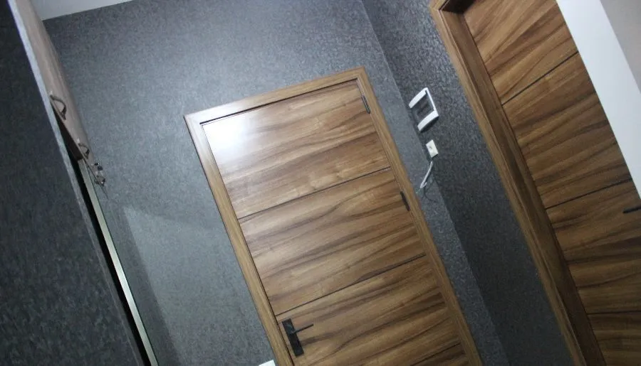 Ареа Парк кв. 39 — Фото 15