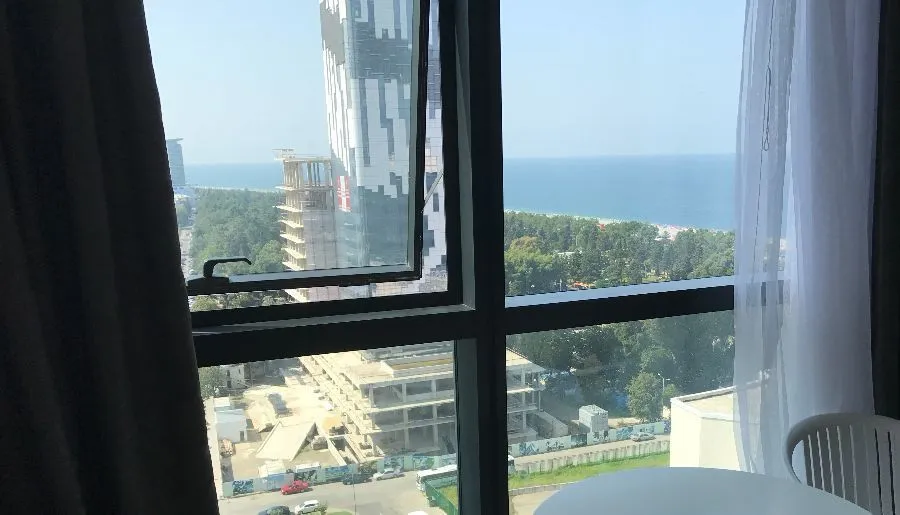 Батуми Порта Тауер — Фото 23