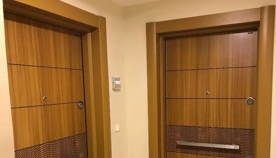 Батуми Порта Тауер — Фото 3
