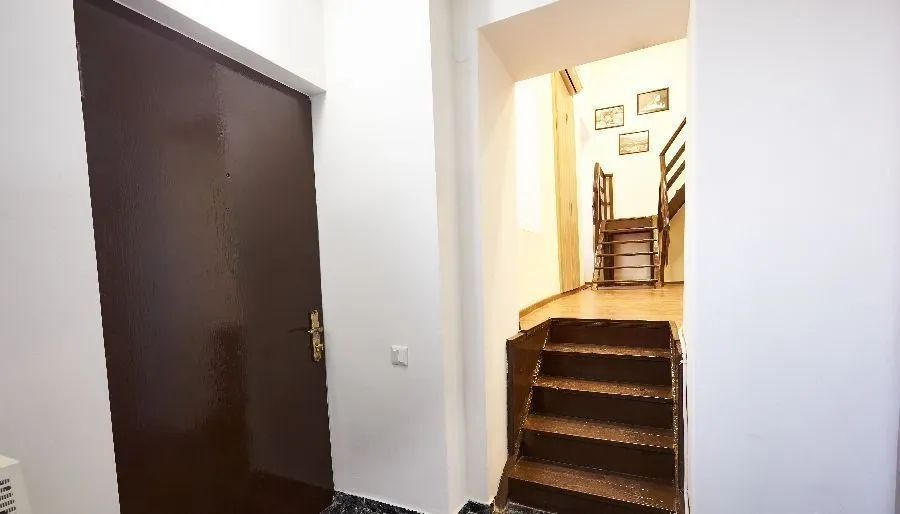 Дом Фазана в Старом Тбилиси — Фото 6