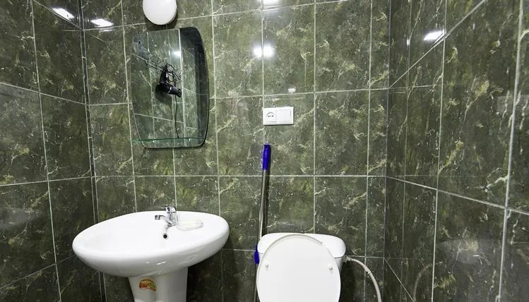 Дом Фазана в Старом Тбилиси — Фото 12