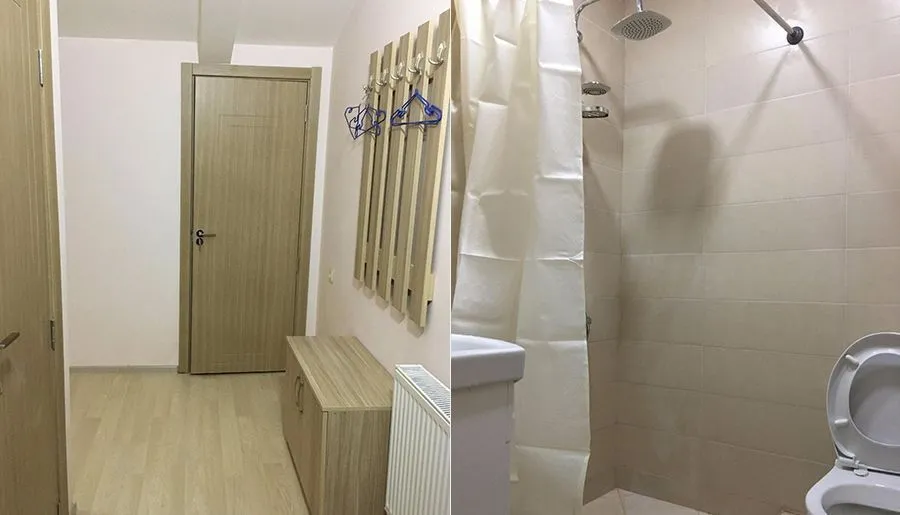 Вилла Монте Бакуриани, кв 16 — Фото 9