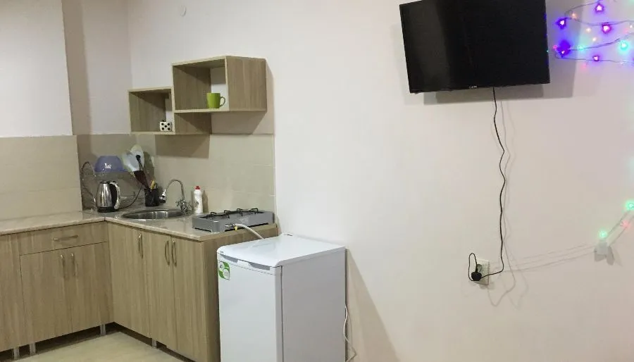 Вилла Монте Бакуриани, кв 16 — Фото 8