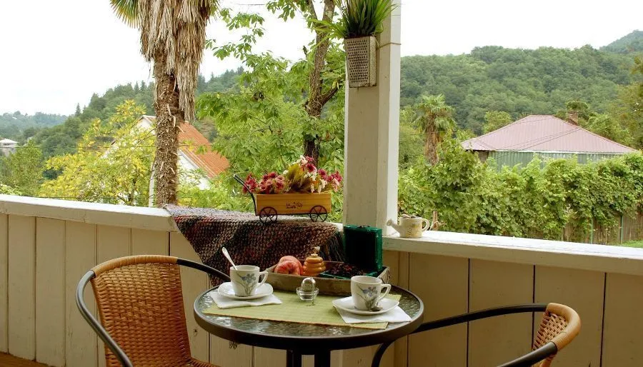 Дом Скиджи — Фото 22