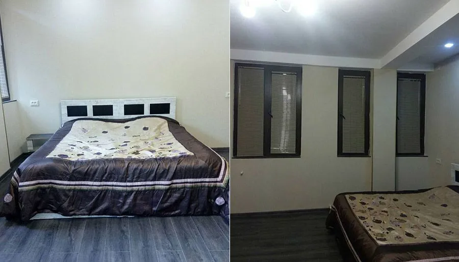 Гостевой дом на Цинамдзгвришвили — Фото 6