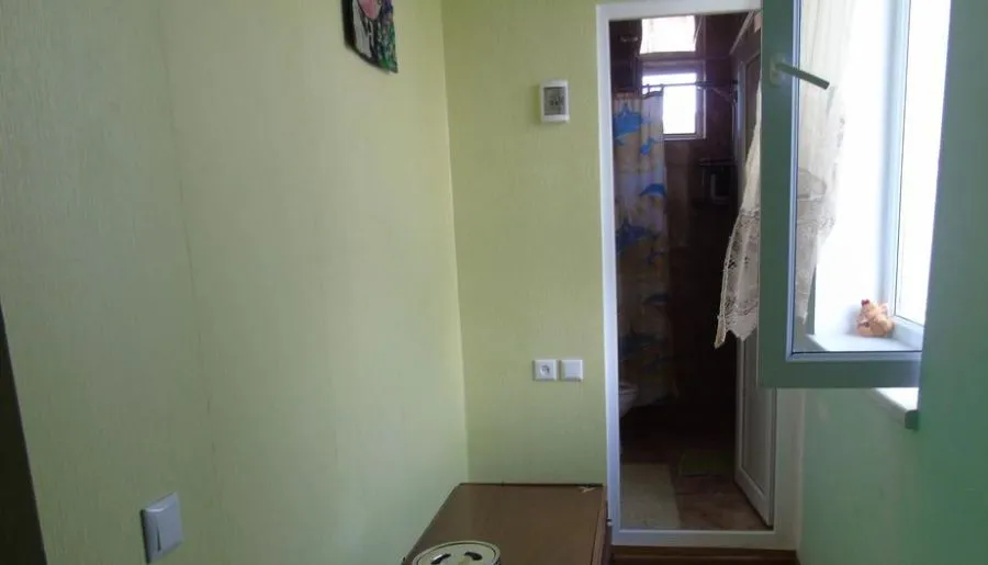 Гостевой дом Мамука — Фото 15