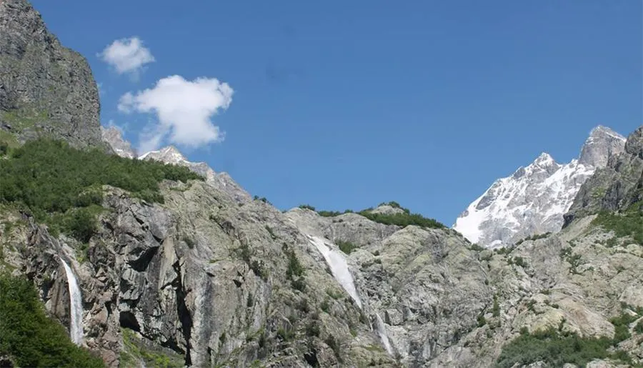 Дали Калдани — Фото 1