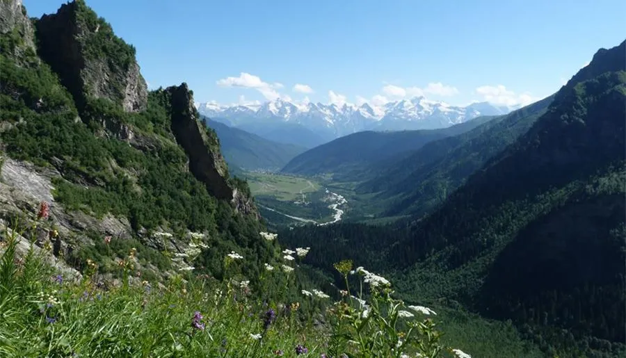 Дали Калдани — Фото 2