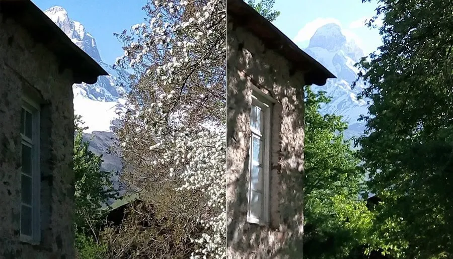 Дали Калдани — Фото 6