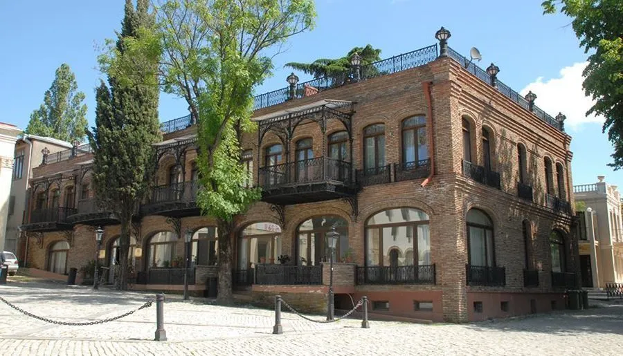 Рчеули Пиросмани — Фото 21