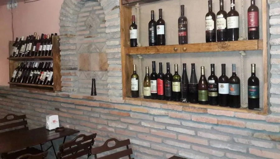 Рчеули Пиросмани — Фото 23