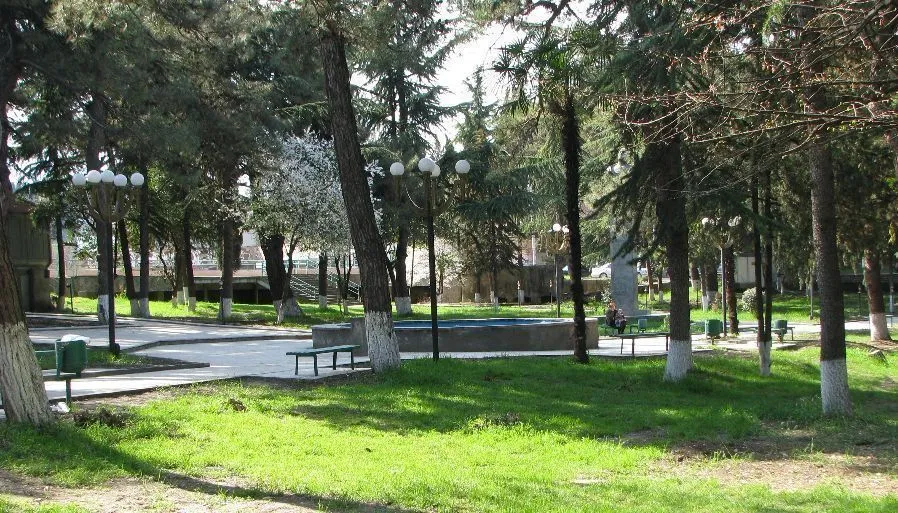 Гурджаани — Фото 14