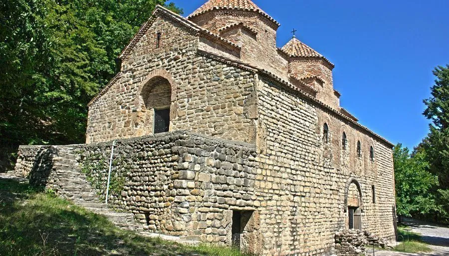 Гурджаани — Фото 17