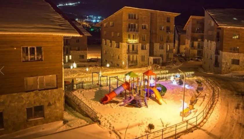 Вилла Монте — Фото 5