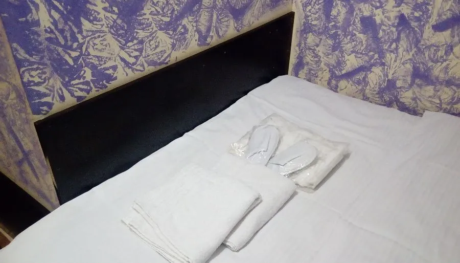 Исани — Фото 56