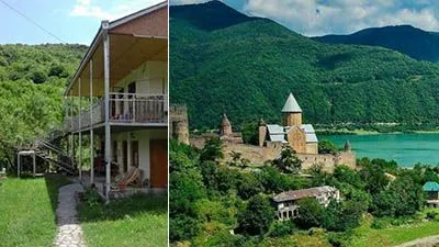 Гостевой дом Марине