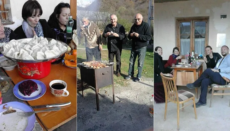 Гостевой дом Марине — Фото 27