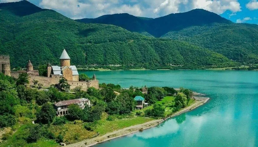 Гостевой дом Марине — Фото 24