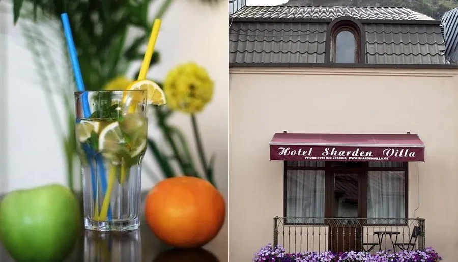 Шарден Вилла — Фото 1