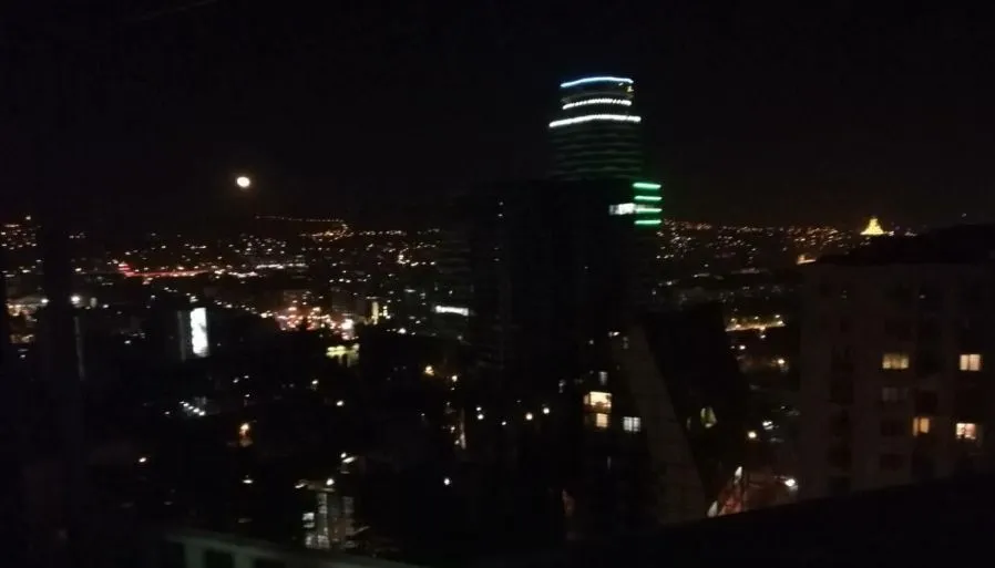 Апартамент на Алексидзе — Фото 1