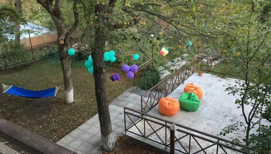 КОДЖОРИ ГЕТЕВЕЙ — Фото 13