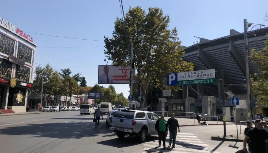 The K — Фото 1