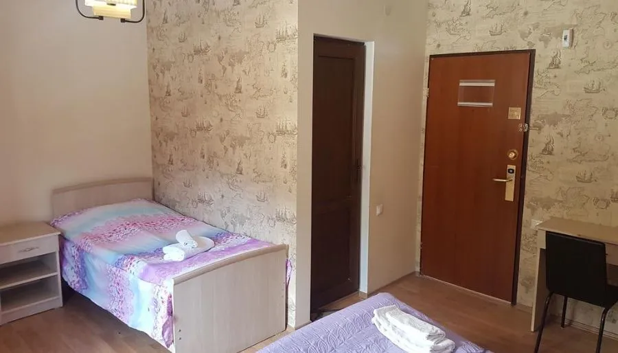 Риверсайд Местиа — Фото 27