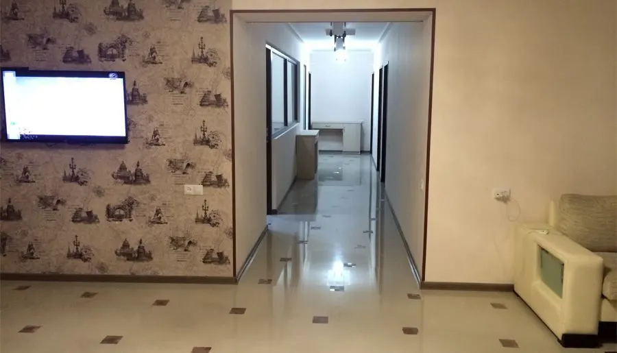 Риверсайд Местиа — Фото 4
