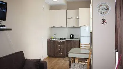 Бакуриани сити