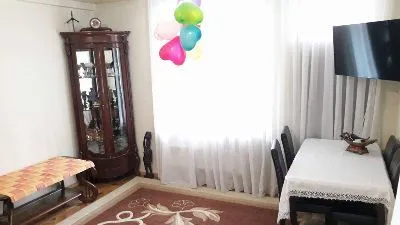 Дом Наиры на Важа-Пшавела