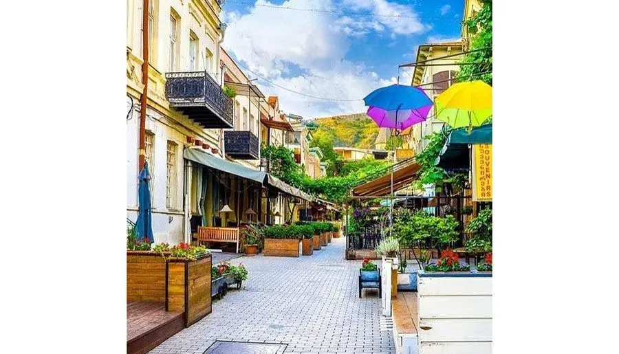 Апартамент на Асатиани — Фото 2
