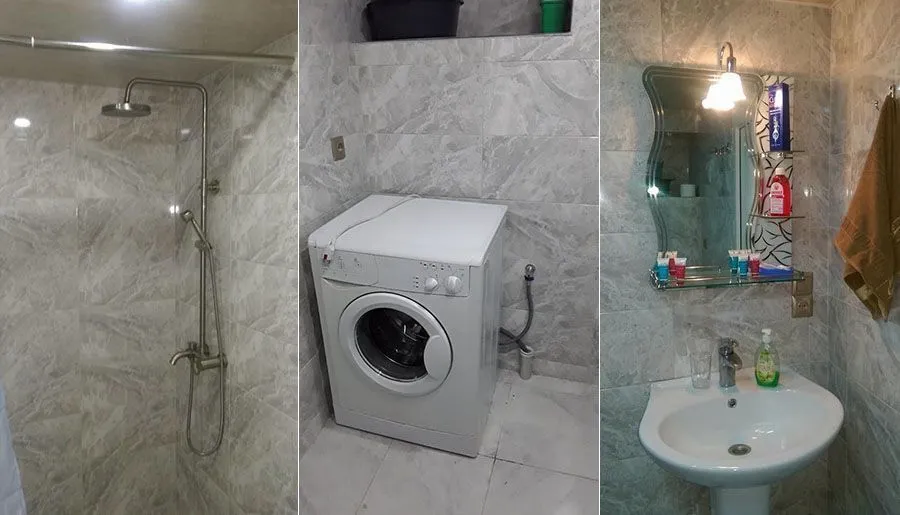 Дом на улице Руставели — Фото 14