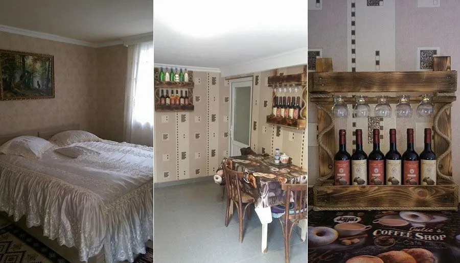 Дом на улице Руставели — Фото 12