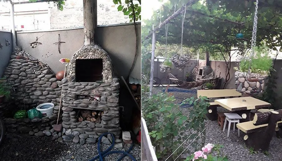 Дом на улице Руставели — Фото 1