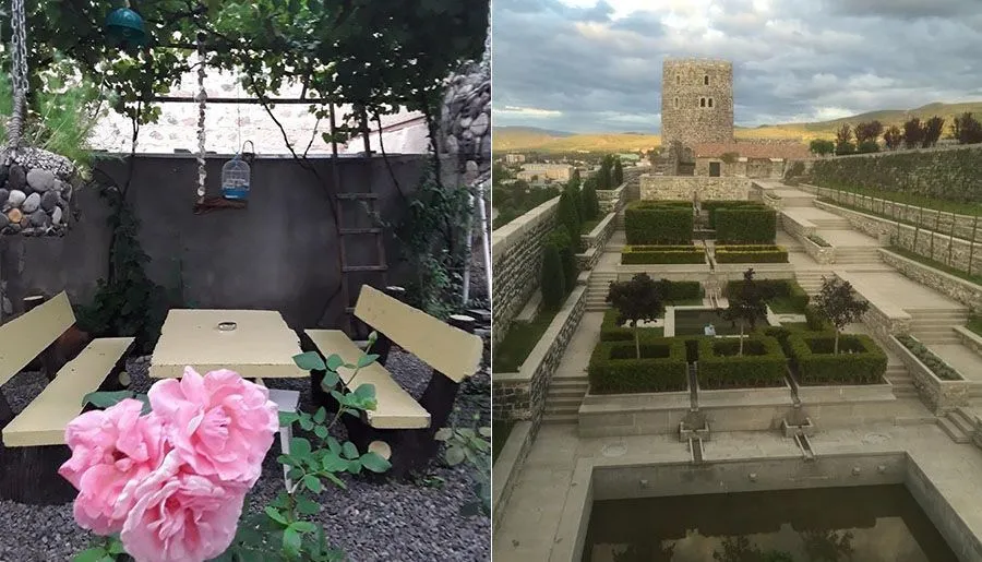 Дом на улице Руставели — Фото 9