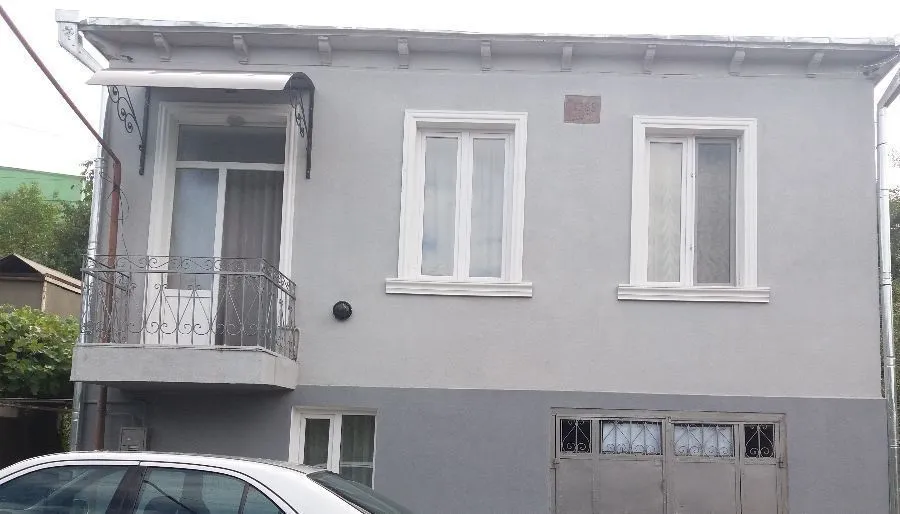 Дом на улице Руставели — Фото 3