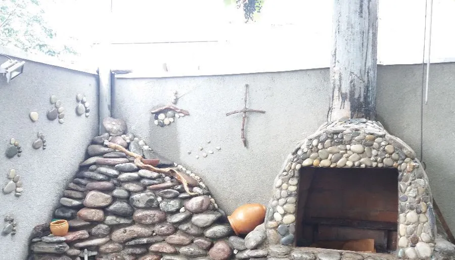Дом на улице Руставели — Фото 2