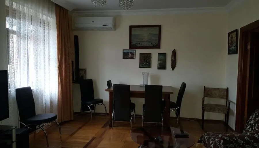 Квартира Мэри на Мелашвили — Фото 27