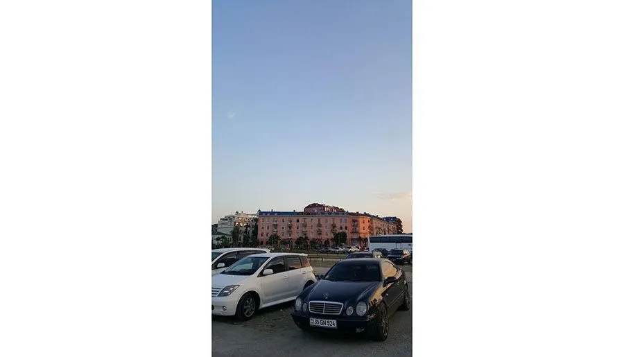 Квартира Мэри на Мелашвили — Фото 5