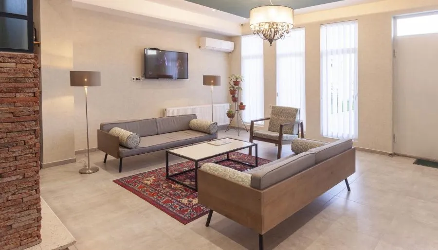 Амсер — Фото 3