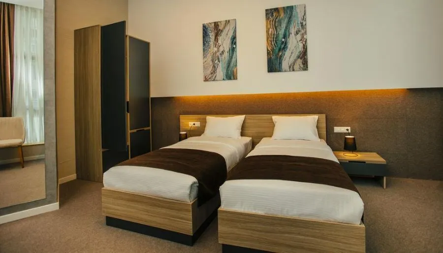 Вест — Фото 29